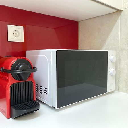 Terrace House Hostel Lisboa Εξωτερικό φωτογραφία