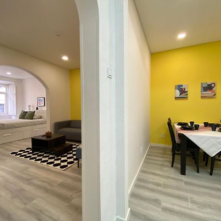 Terrace House Hostel Lisboa Εξωτερικό φωτογραφία