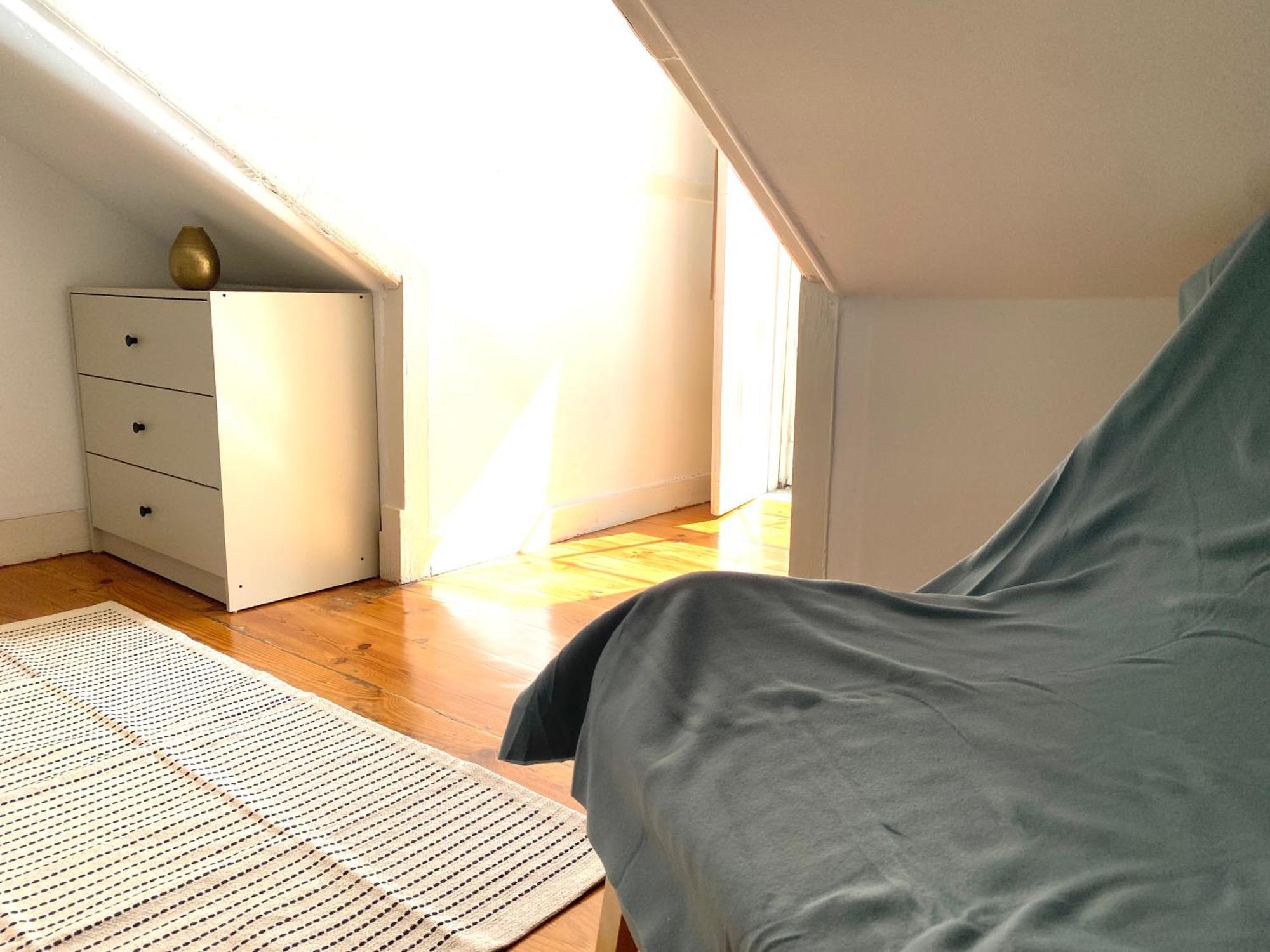 Terrace House Hostel Lisboa Εξωτερικό φωτογραφία