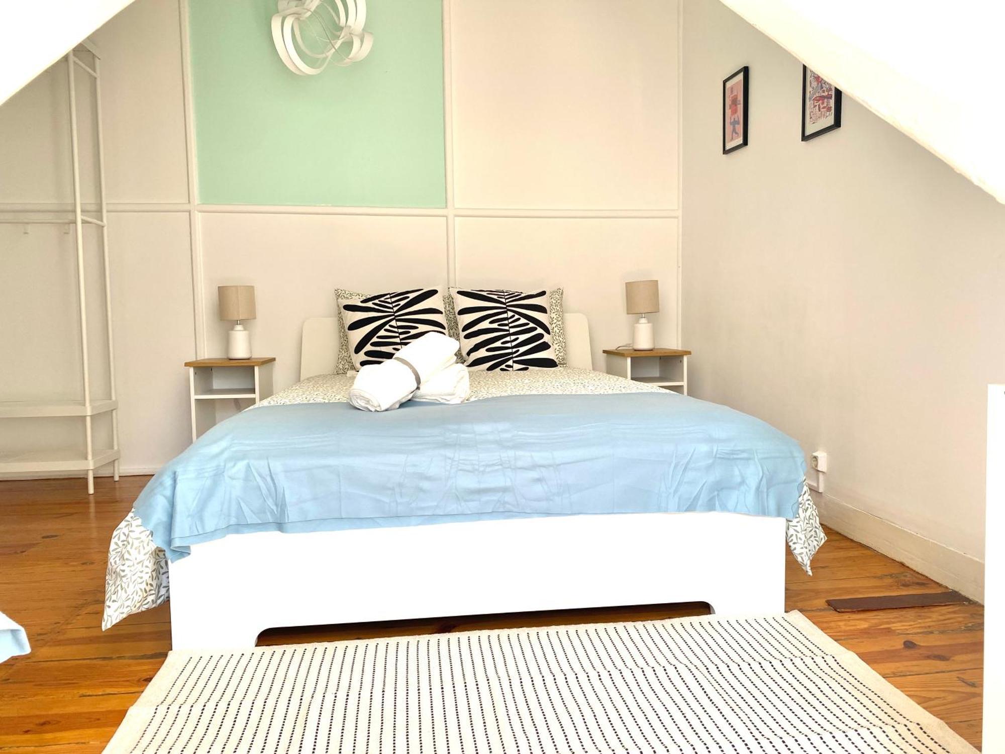 Terrace House Hostel Lisboa Εξωτερικό φωτογραφία