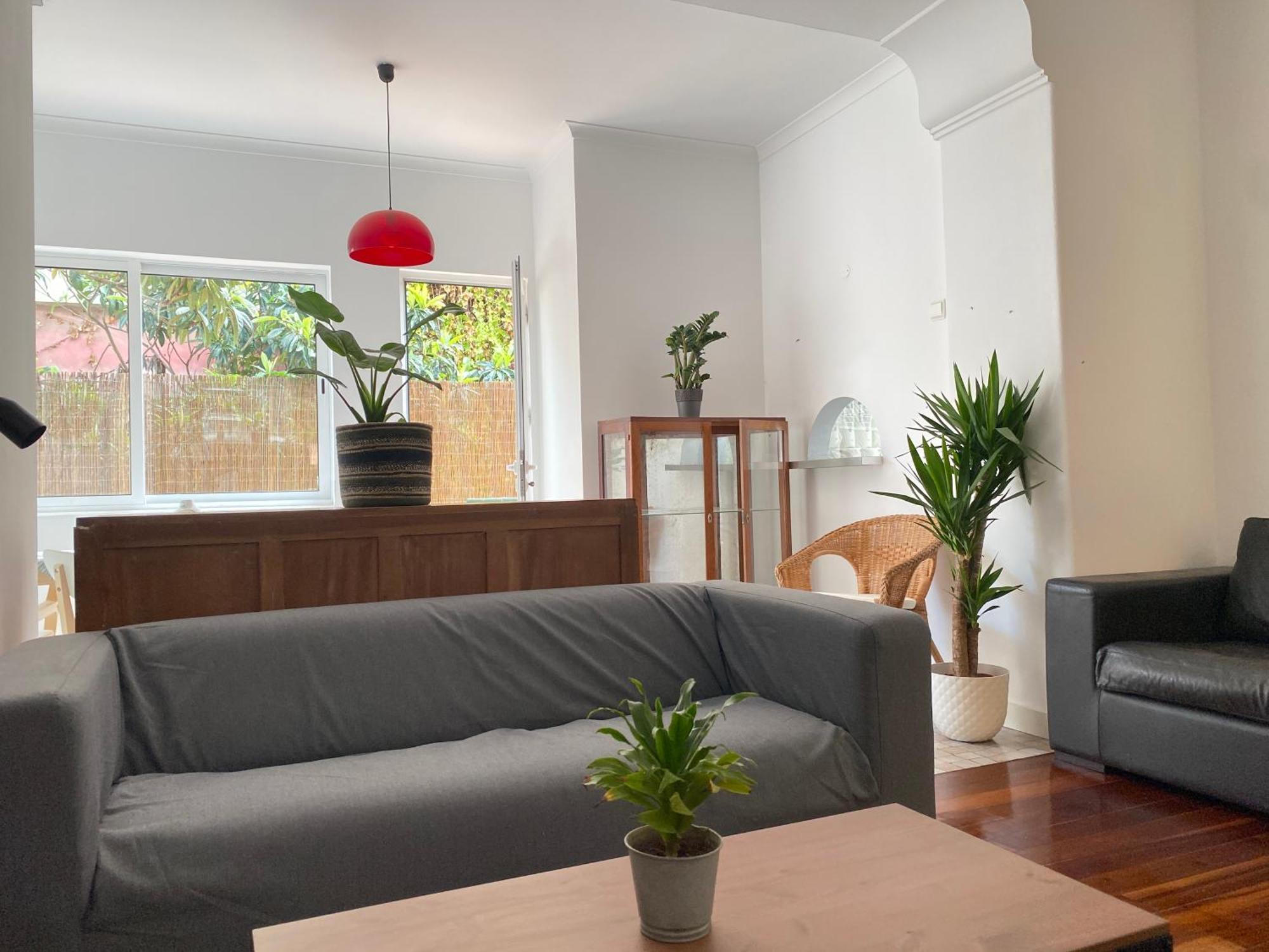 Terrace House Hostel Lisboa Εξωτερικό φωτογραφία