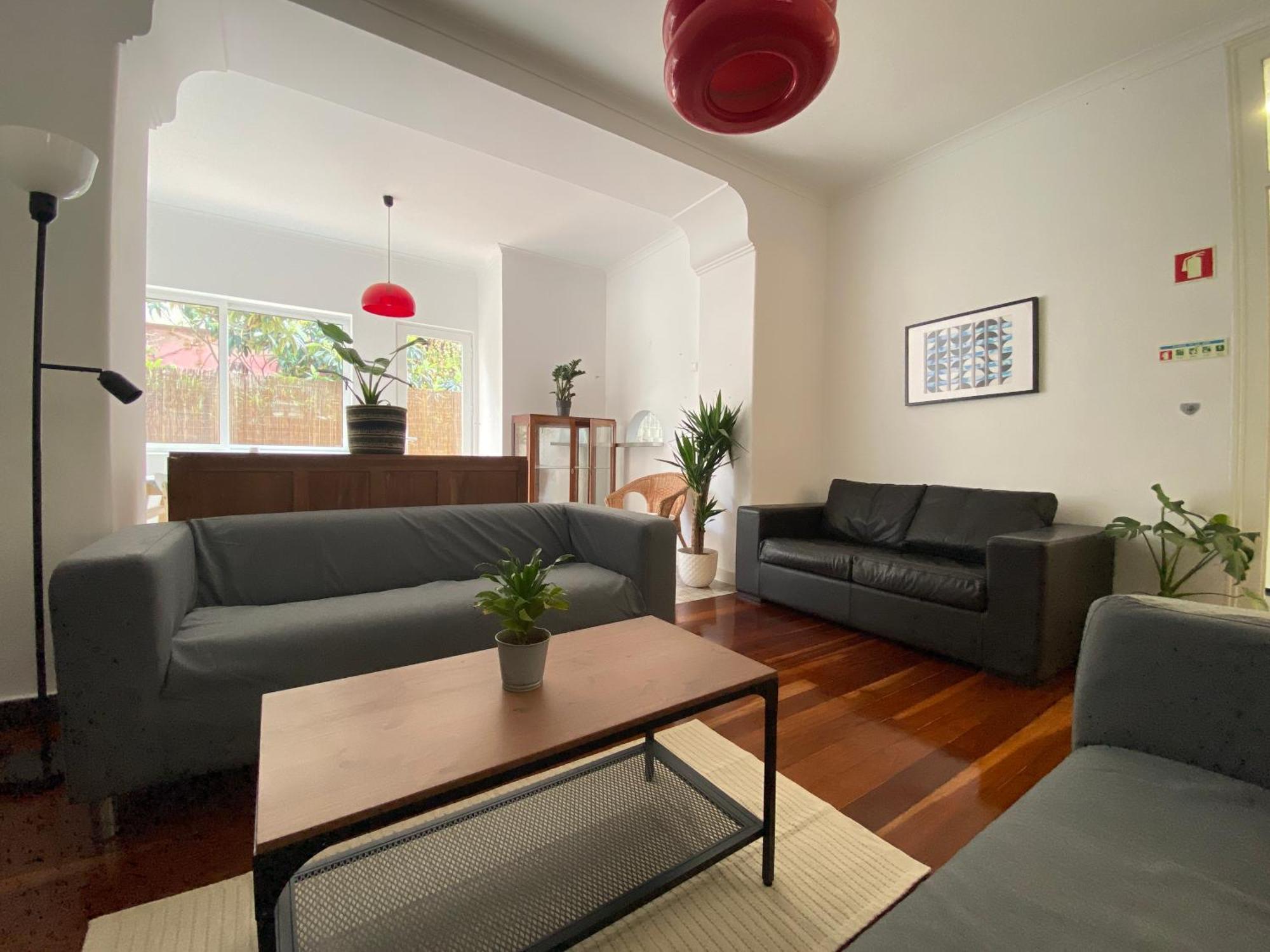 Terrace House Hostel Lisboa Εξωτερικό φωτογραφία