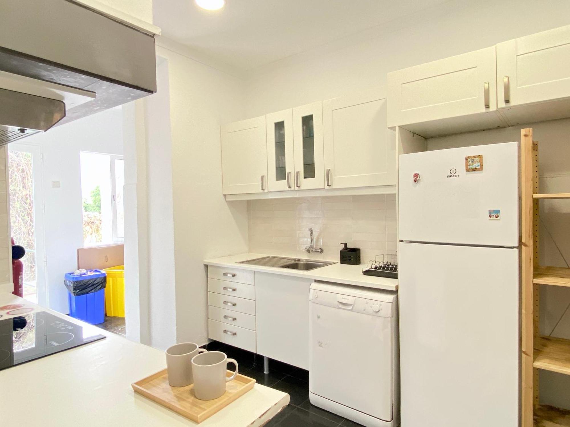 Terrace House Hostel Lisboa Εξωτερικό φωτογραφία