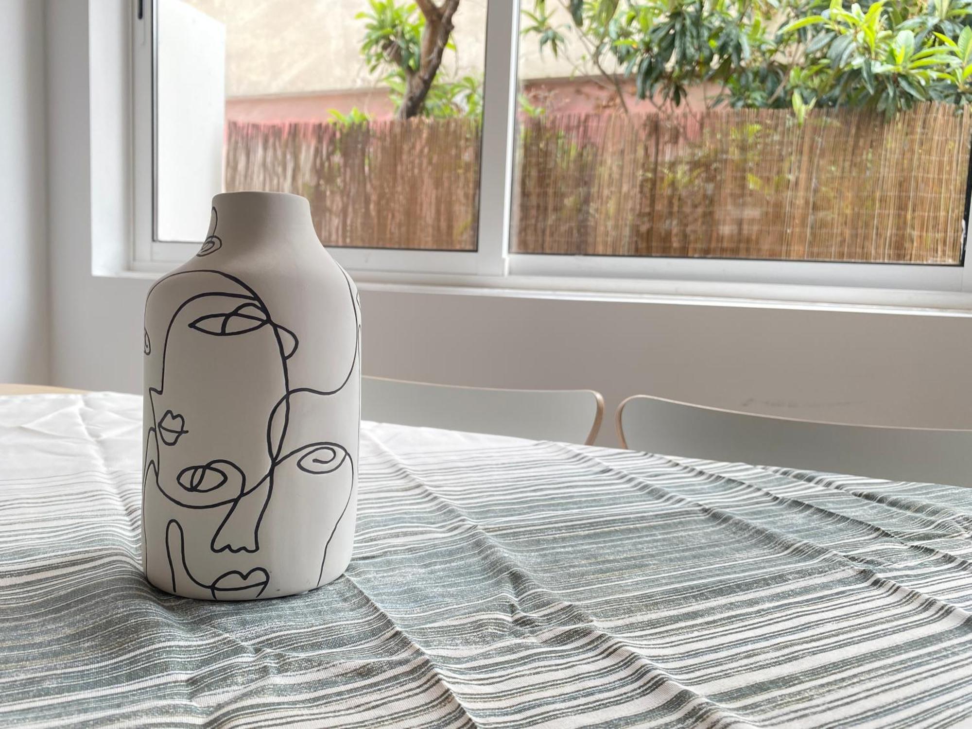 Terrace House Hostel Lisboa Εξωτερικό φωτογραφία
