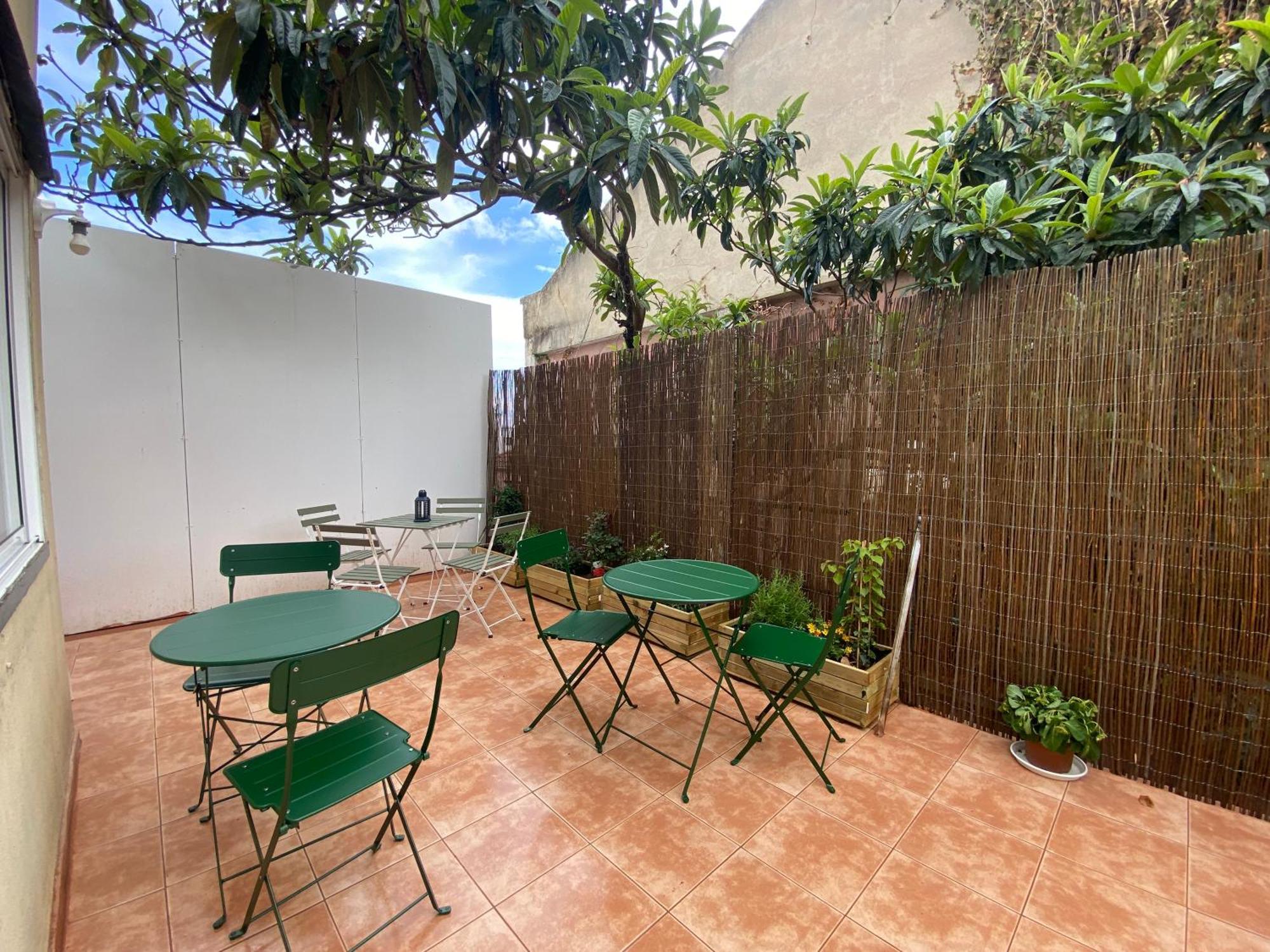 Terrace House Hostel Lisboa Εξωτερικό φωτογραφία