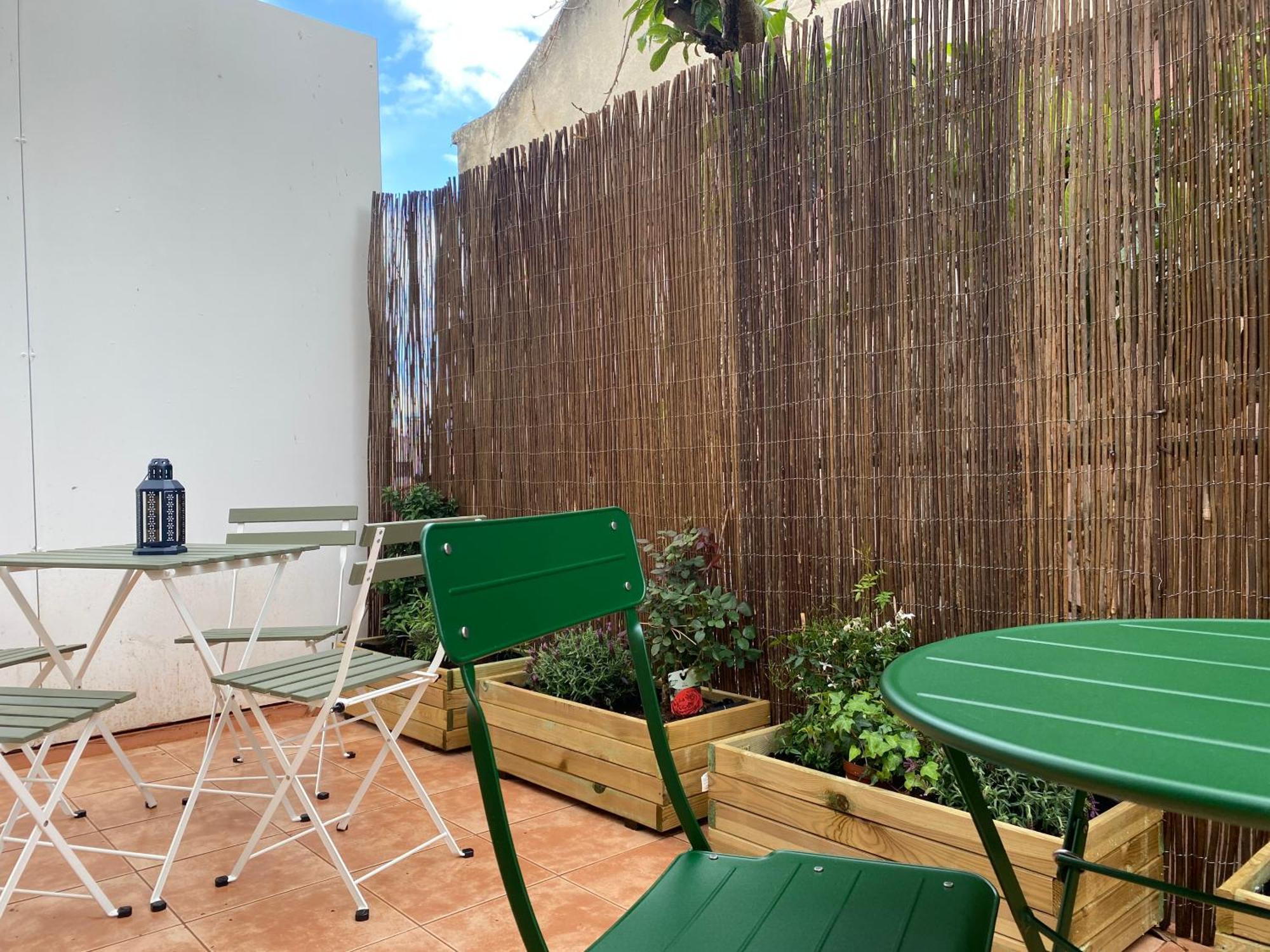 Terrace House Hostel Lisboa Εξωτερικό φωτογραφία