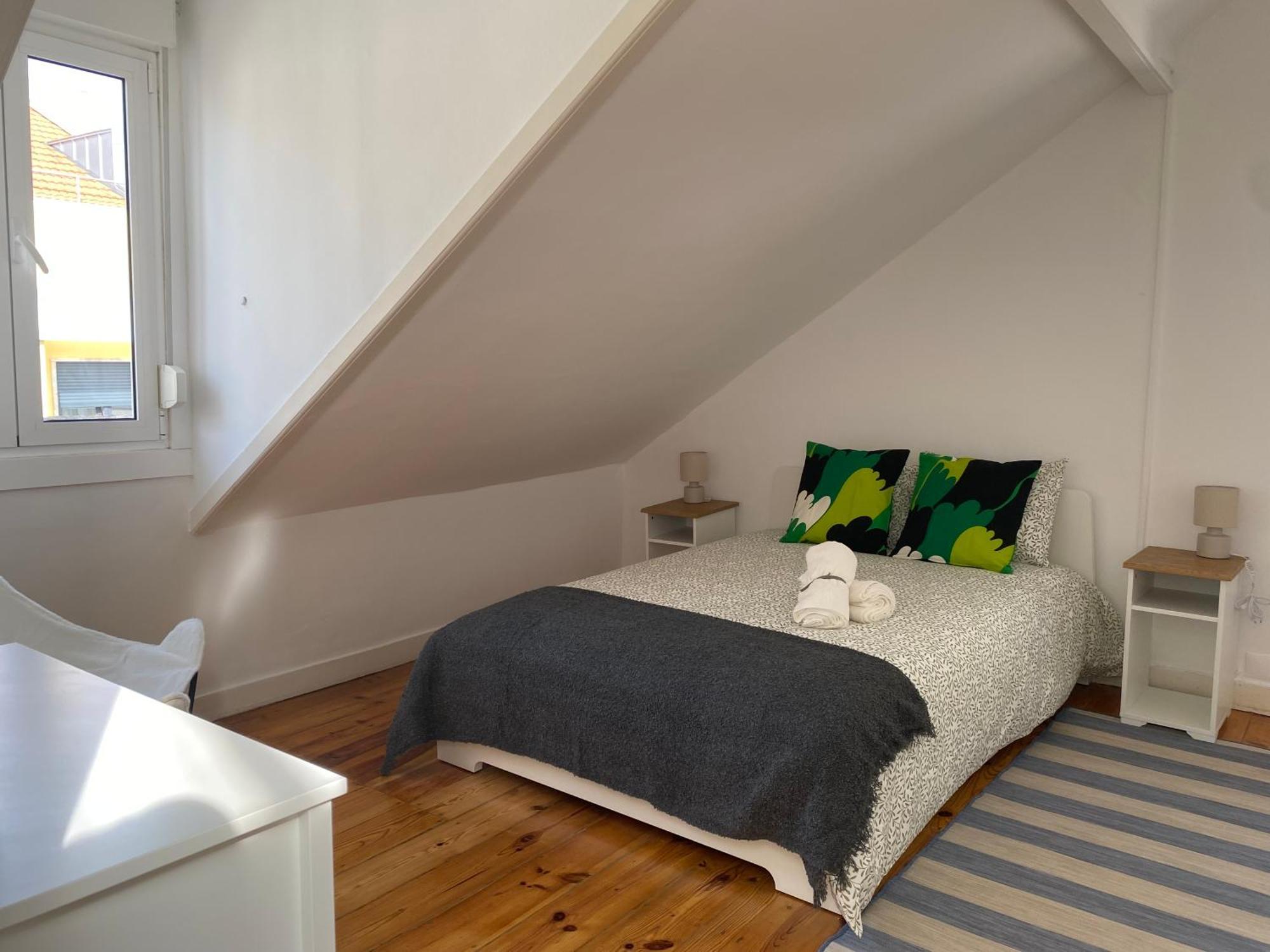Terrace House Hostel Lisboa Εξωτερικό φωτογραφία