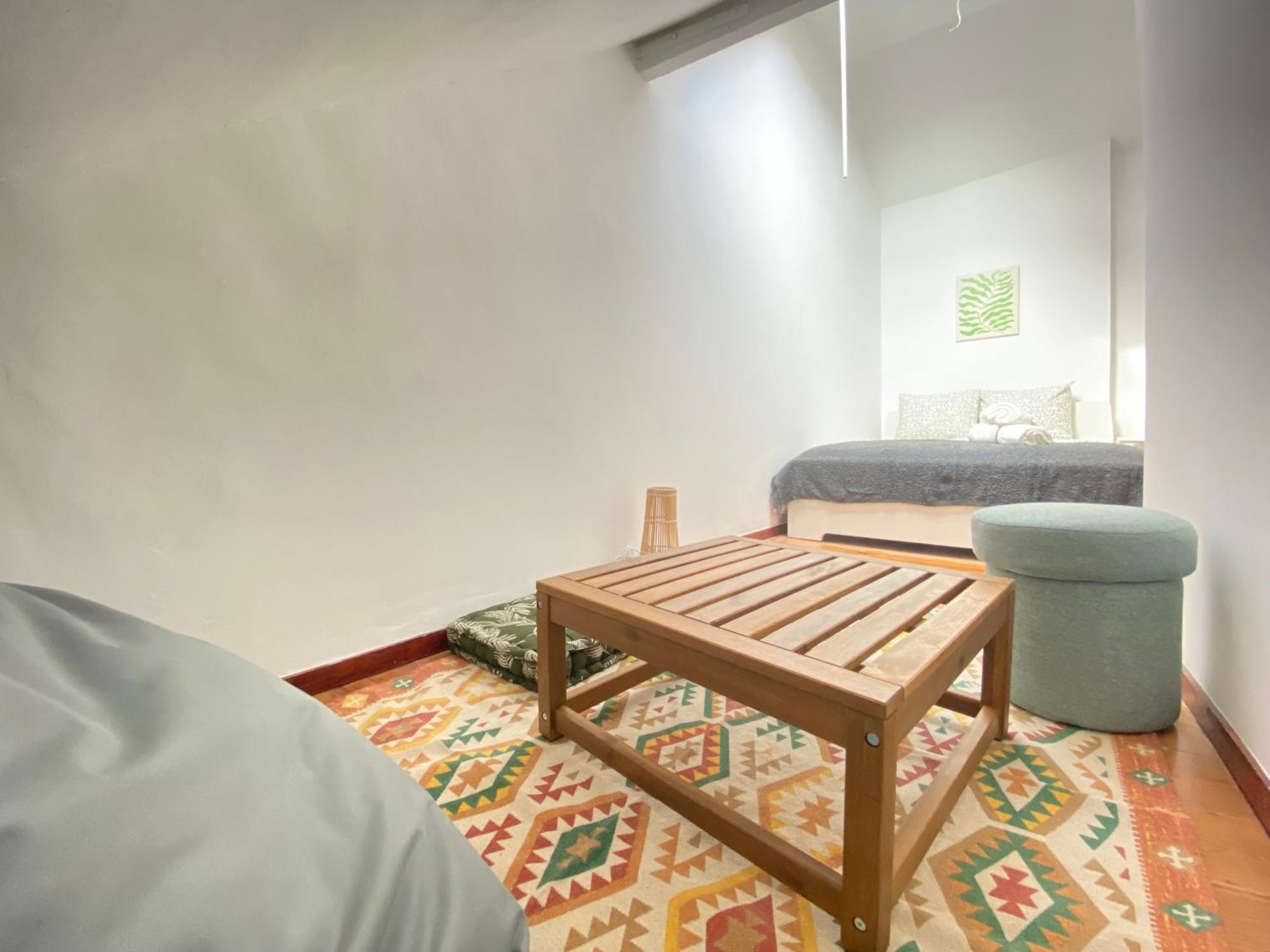 Terrace House Hostel Lisboa Εξωτερικό φωτογραφία