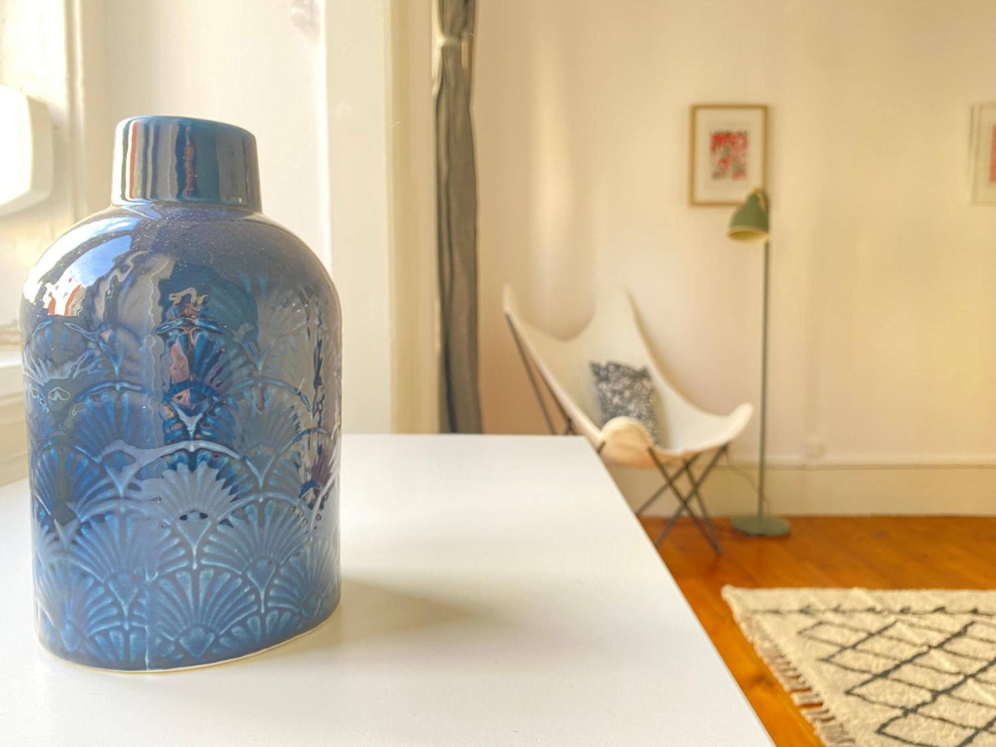 Terrace House Hostel Lisboa Εξωτερικό φωτογραφία