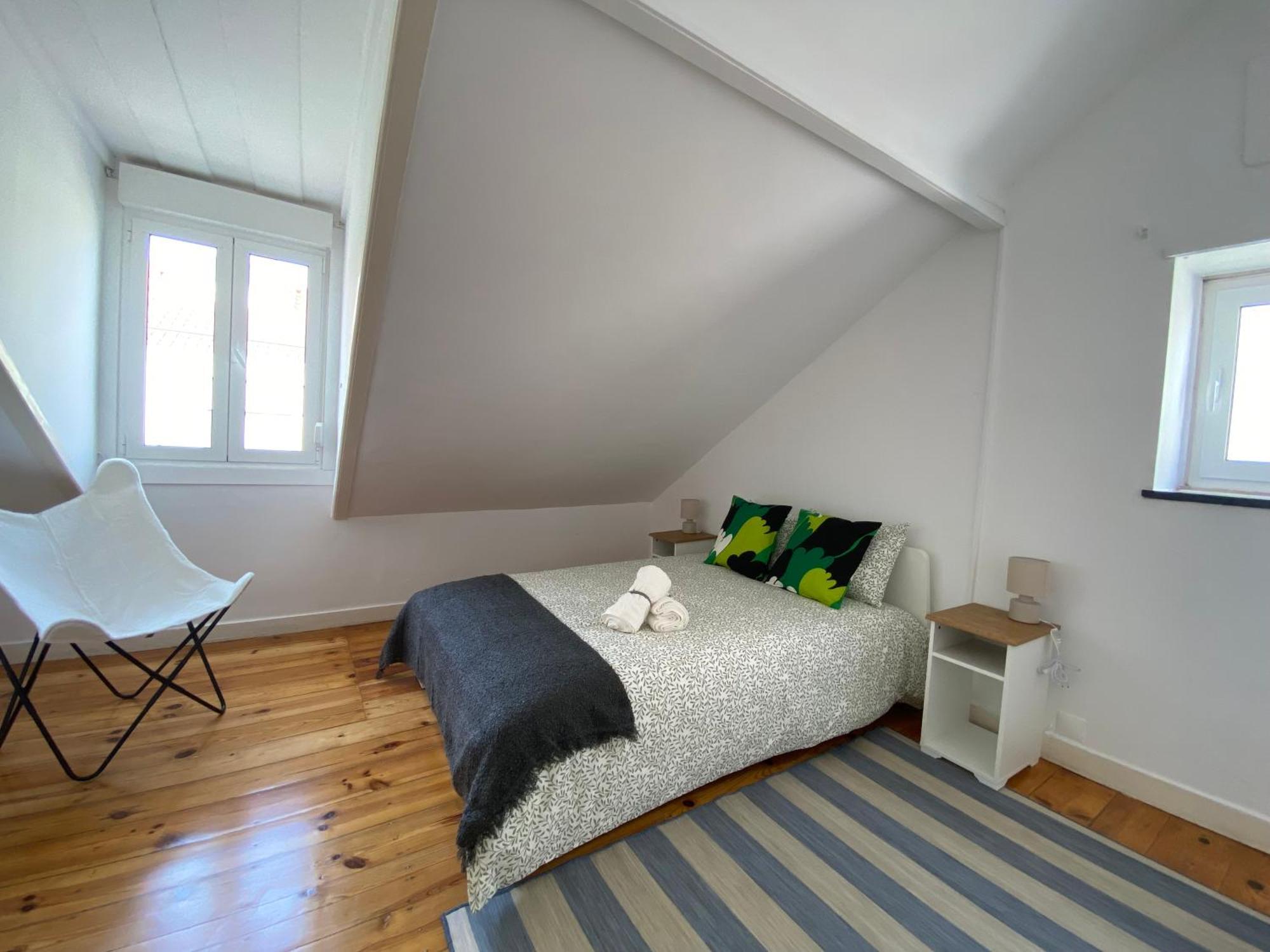 Terrace House Hostel Lisboa Εξωτερικό φωτογραφία