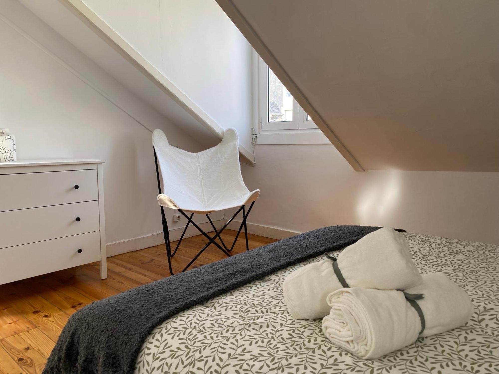 Terrace House Hostel Lisboa Εξωτερικό φωτογραφία