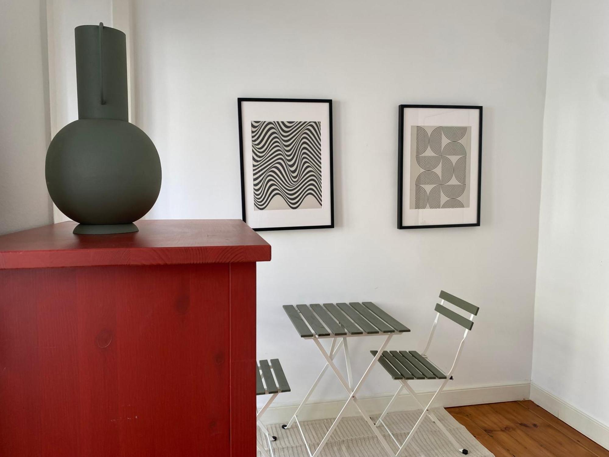 Terrace House Hostel Lisboa Εξωτερικό φωτογραφία