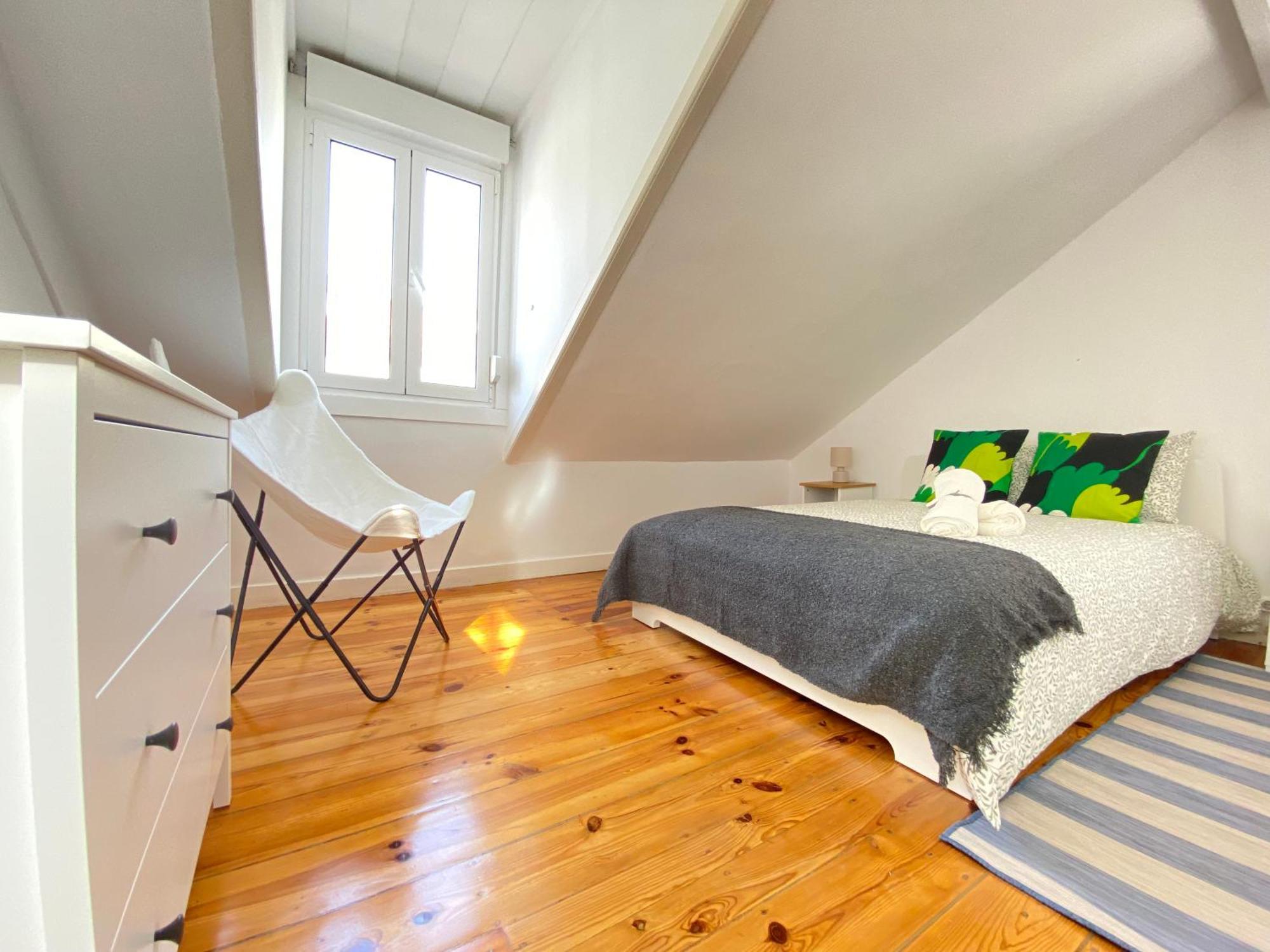 Terrace House Hostel Lisboa Εξωτερικό φωτογραφία