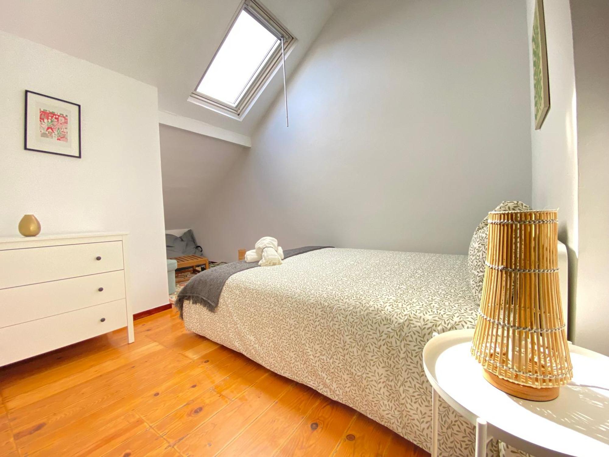 Terrace House Hostel Lisboa Εξωτερικό φωτογραφία
