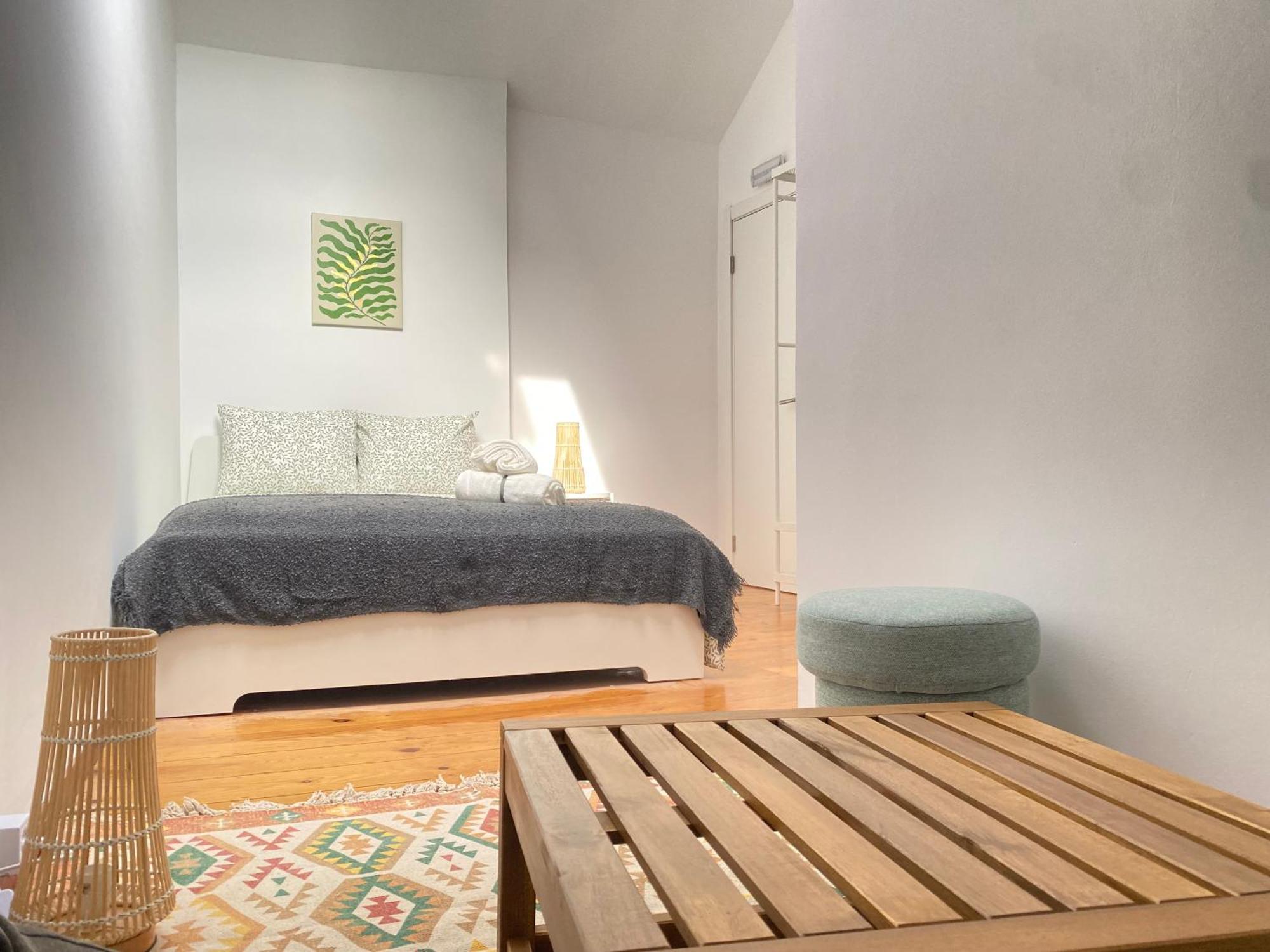 Terrace House Hostel Lisboa Εξωτερικό φωτογραφία