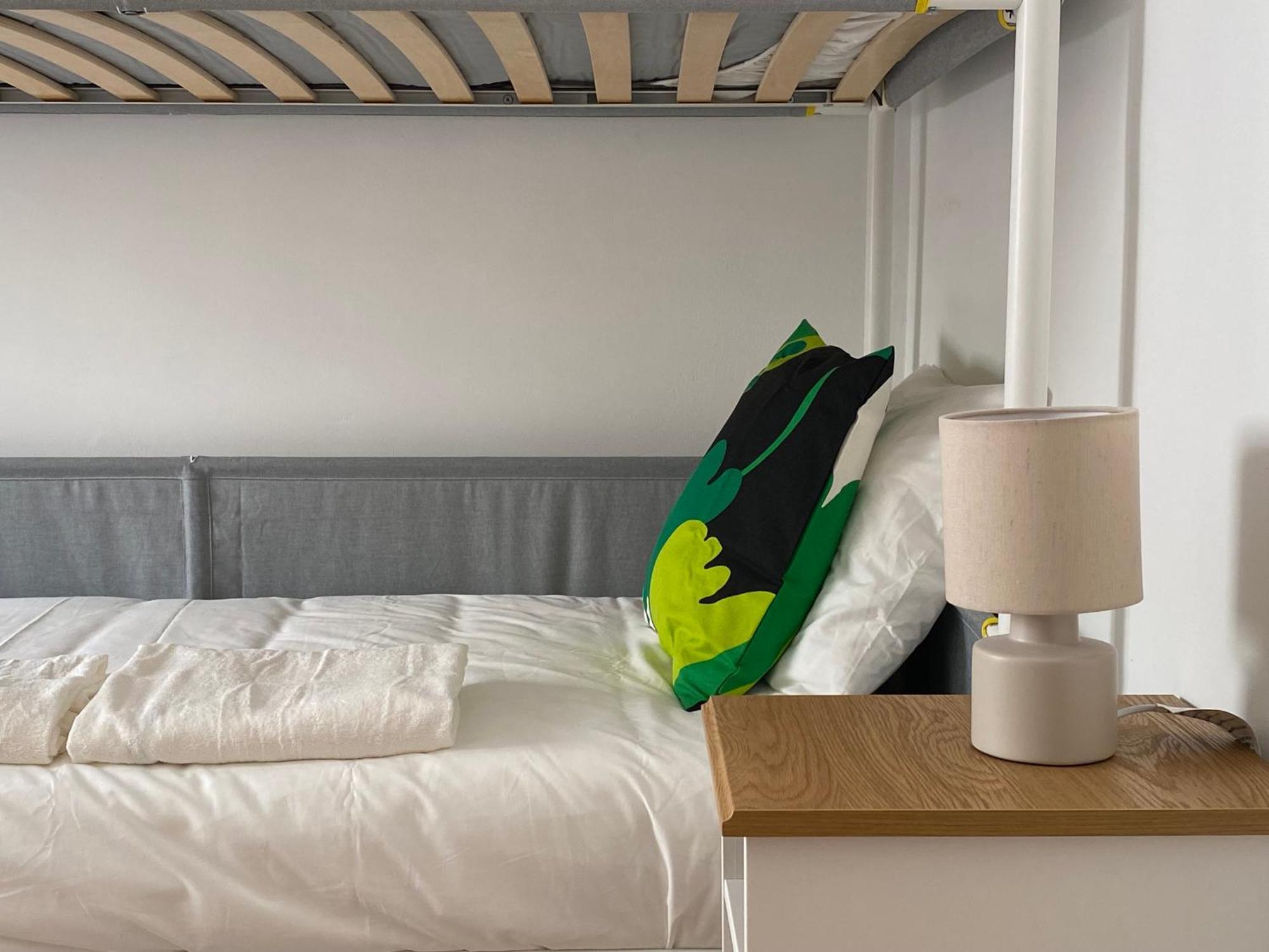 Terrace House Hostel Lisboa Εξωτερικό φωτογραφία