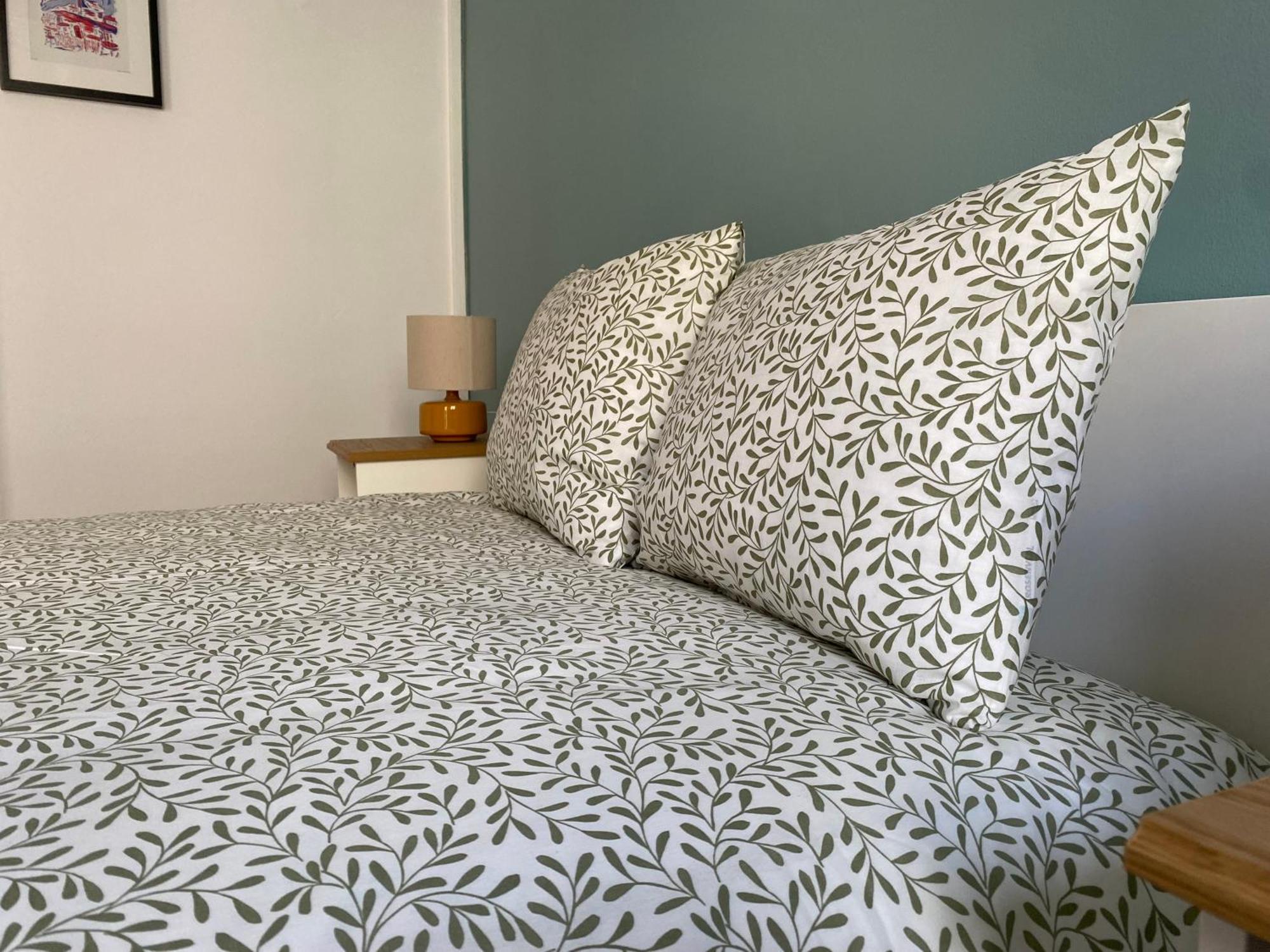 Terrace House Hostel Lisboa Εξωτερικό φωτογραφία
