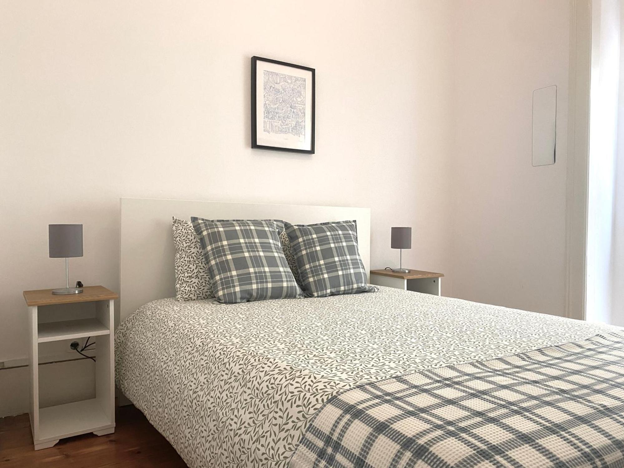 Terrace House Hostel Lisboa Εξωτερικό φωτογραφία