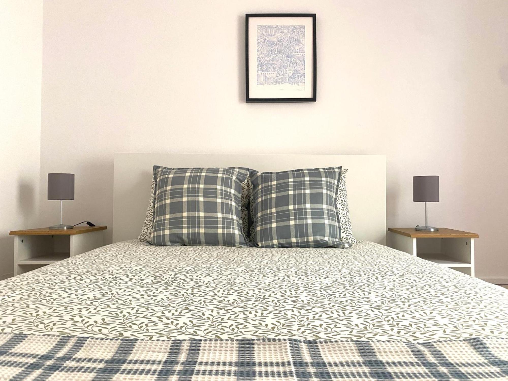 Terrace House Hostel Lisboa Εξωτερικό φωτογραφία