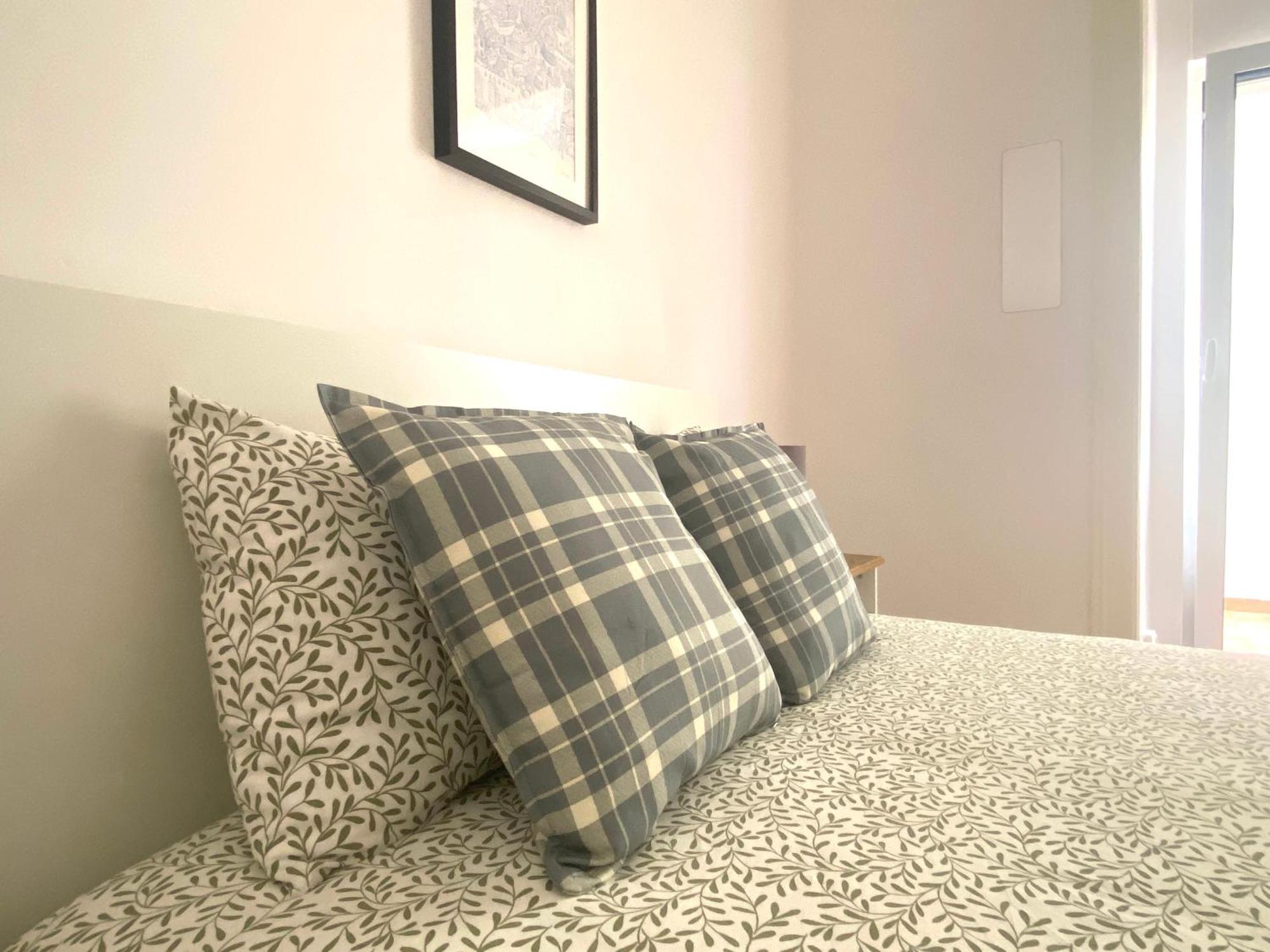 Terrace House Hostel Lisboa Εξωτερικό φωτογραφία
