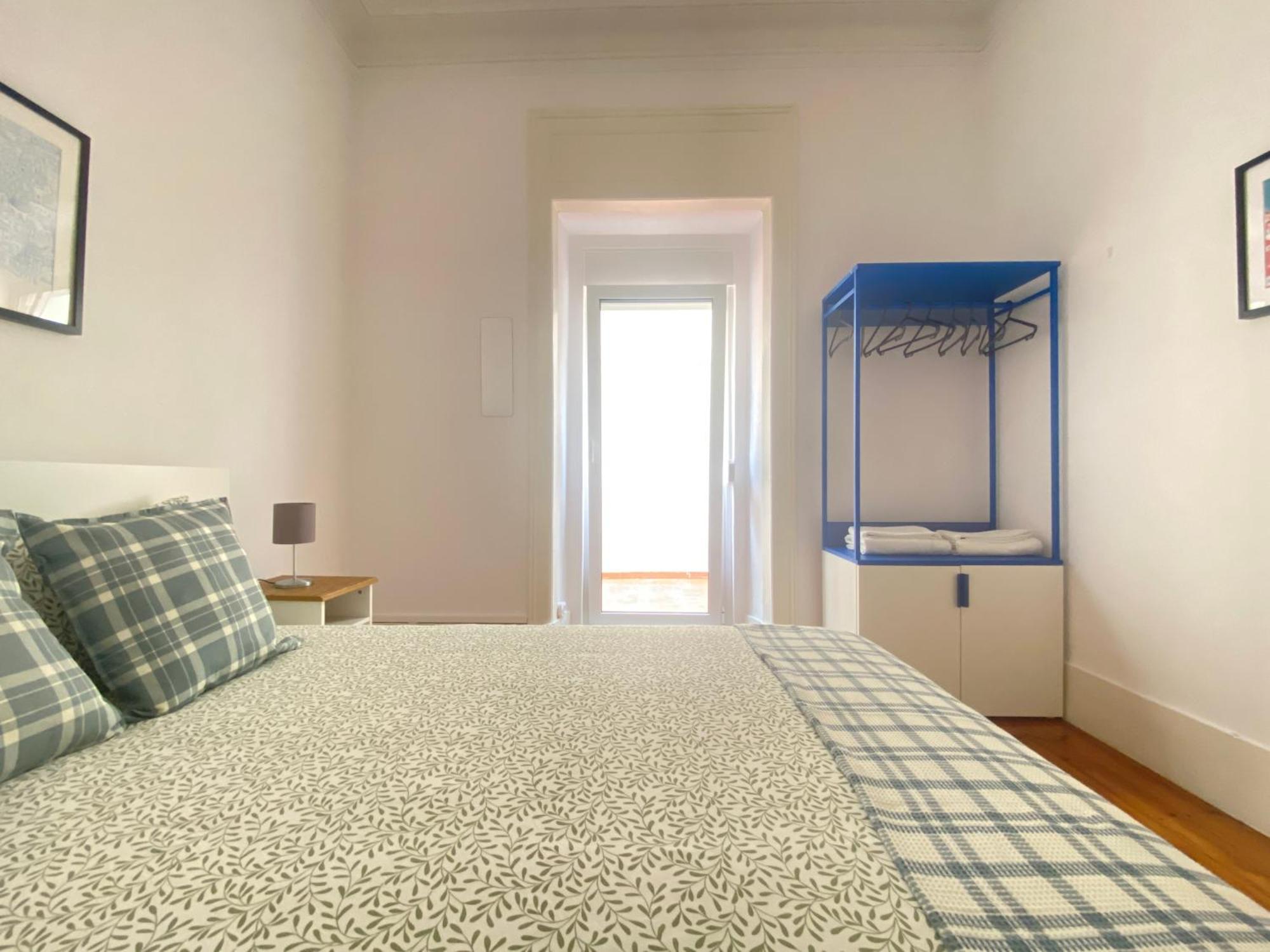 Terrace House Hostel Lisboa Εξωτερικό φωτογραφία