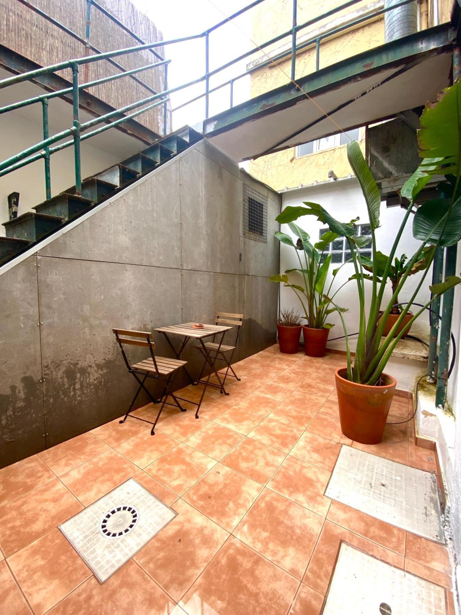 Terrace House Hostel Lisboa Εξωτερικό φωτογραφία