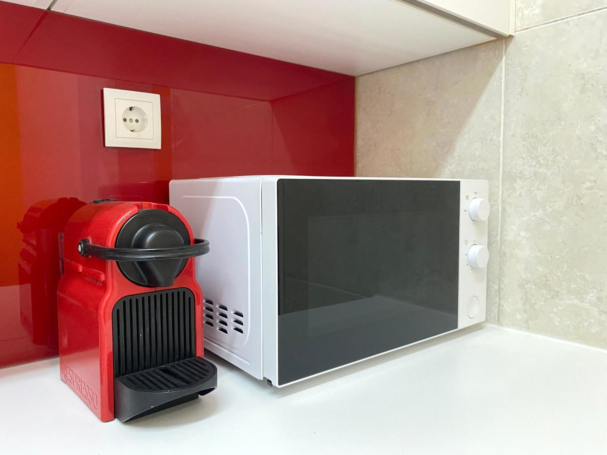 Terrace House Hostel Lisboa Εξωτερικό φωτογραφία