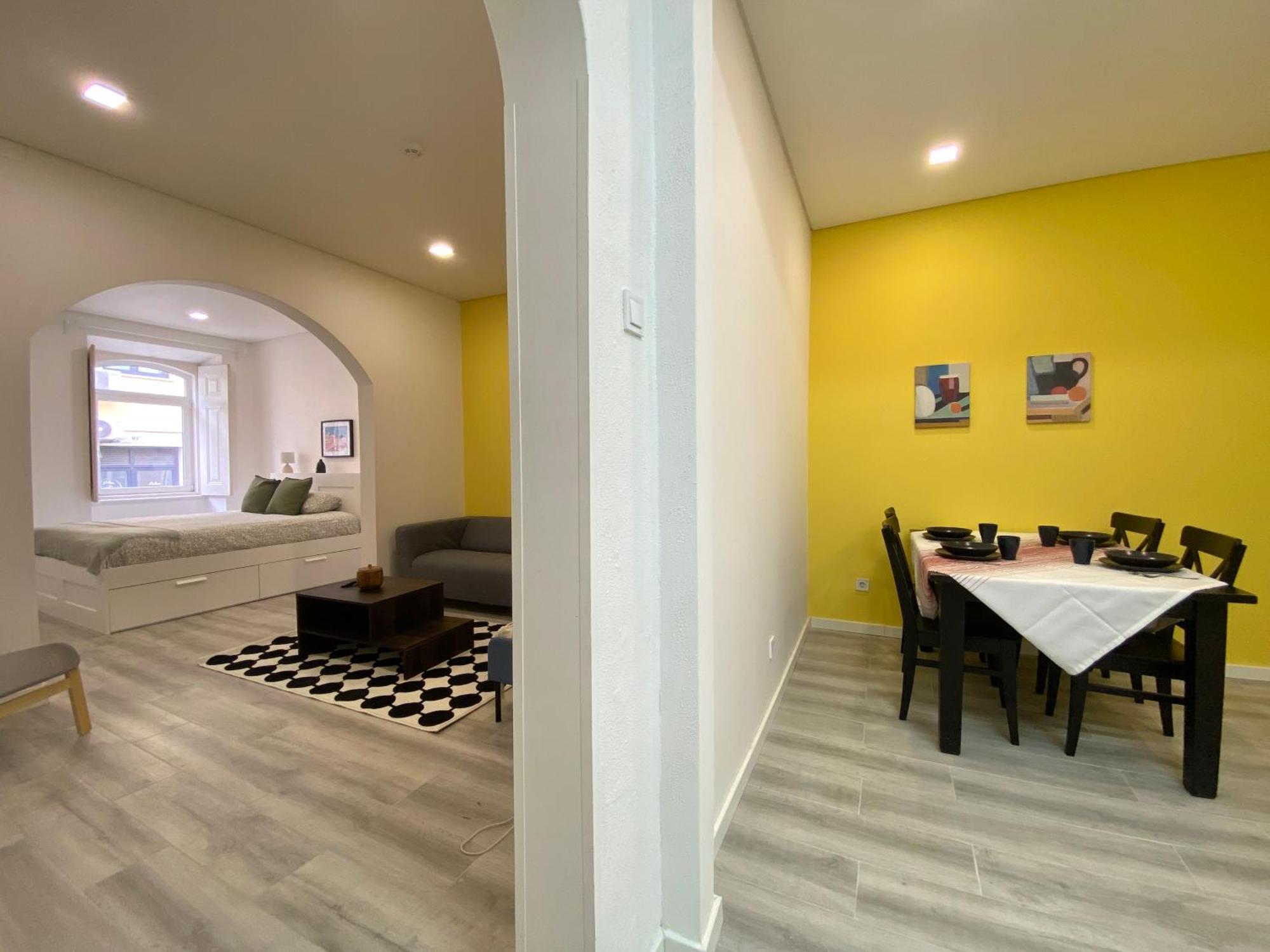 Terrace House Hostel Lisboa Εξωτερικό φωτογραφία