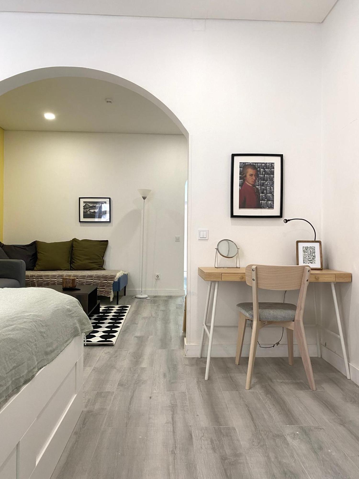Terrace House Hostel Lisboa Εξωτερικό φωτογραφία