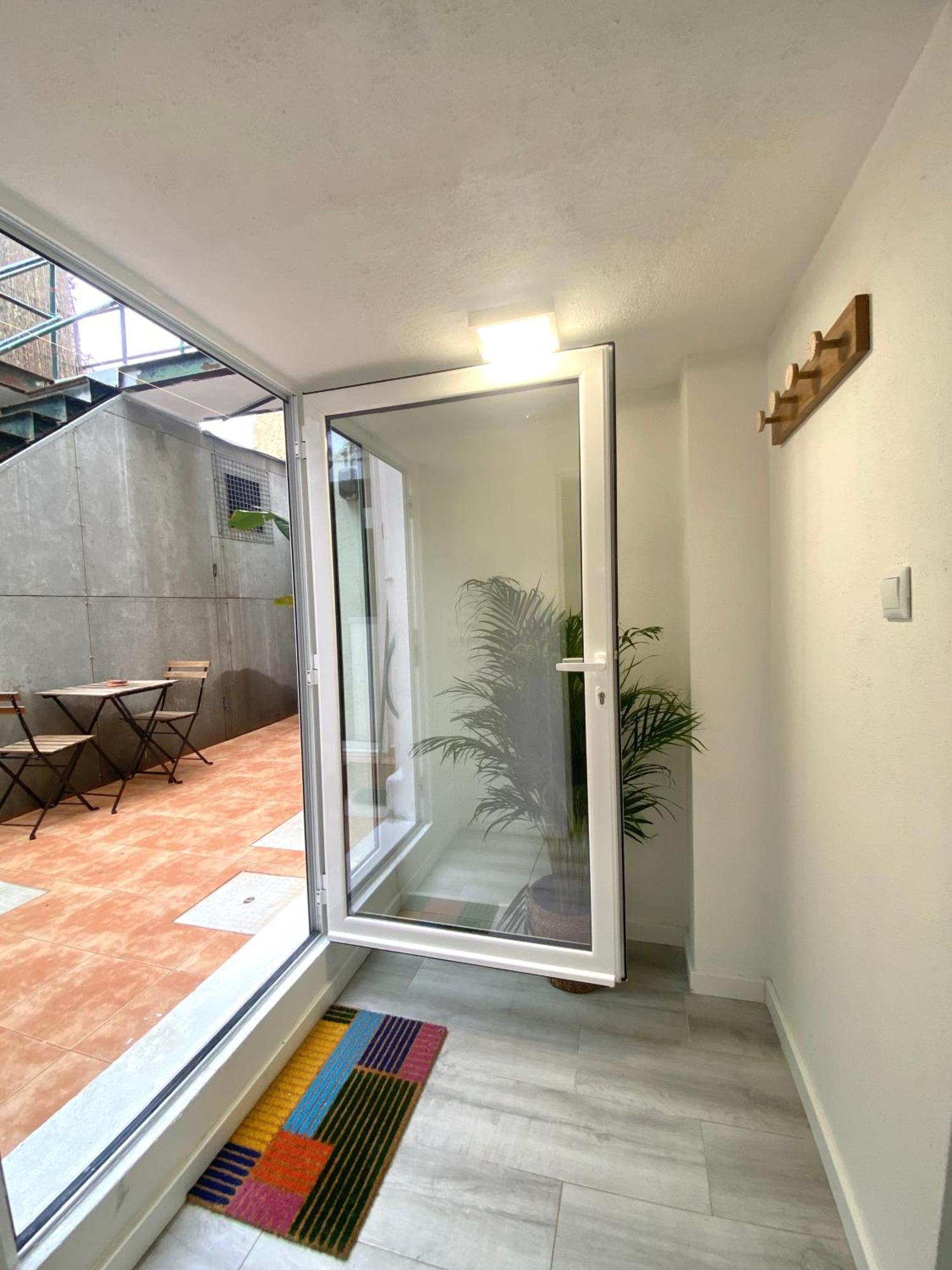 Terrace House Hostel Lisboa Εξωτερικό φωτογραφία