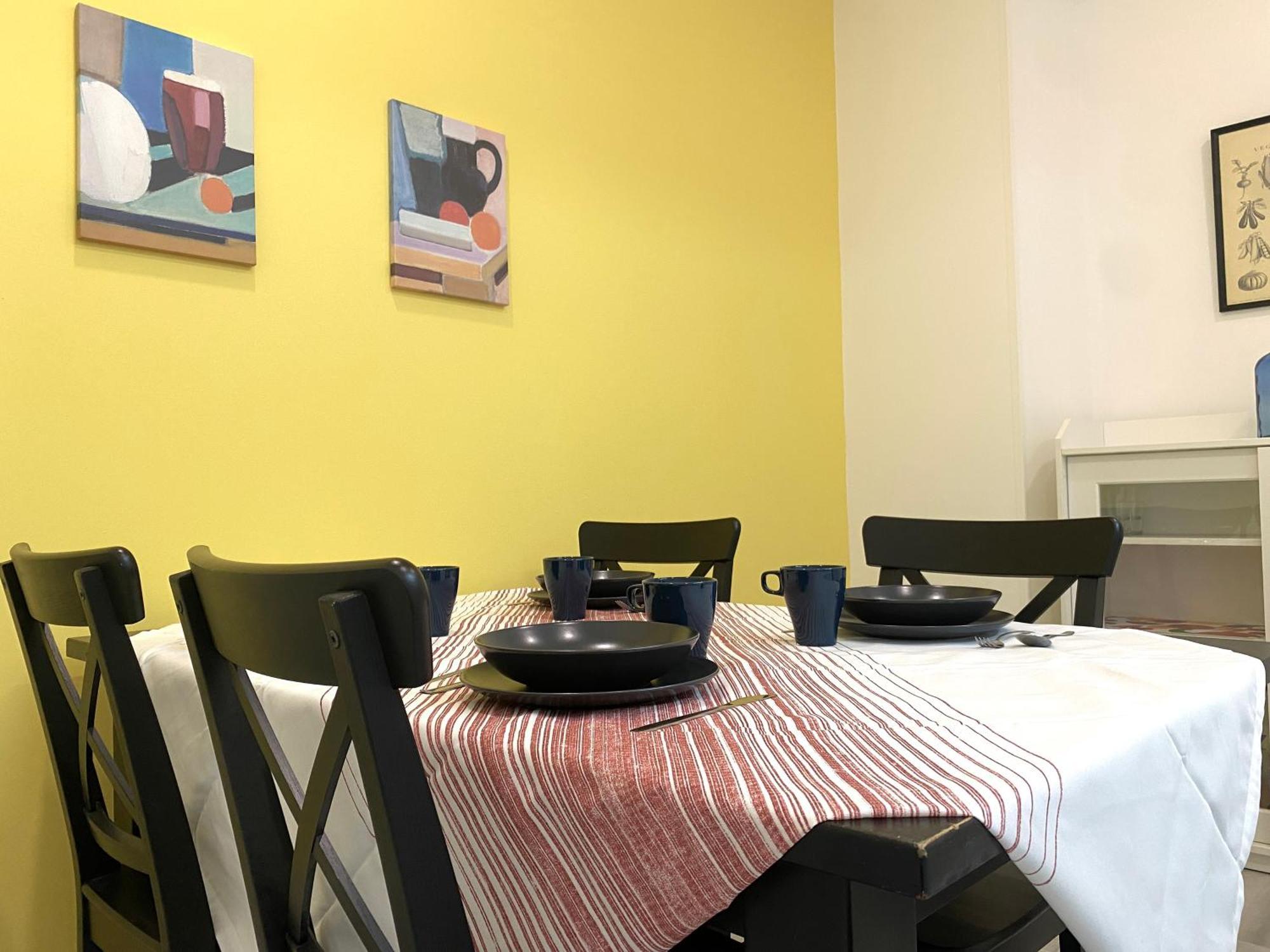 Terrace House Hostel Lisboa Εξωτερικό φωτογραφία