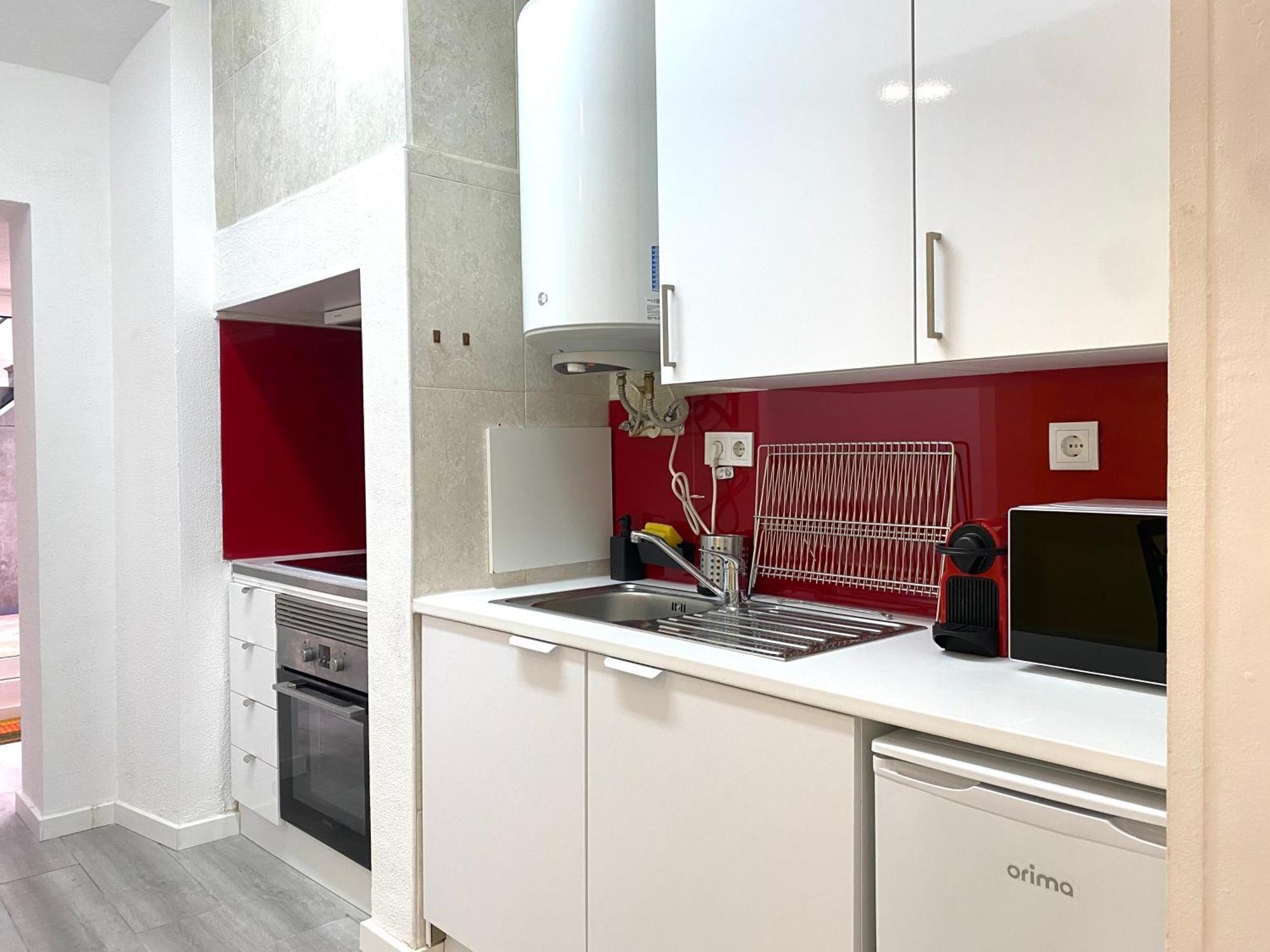 Terrace House Hostel Lisboa Εξωτερικό φωτογραφία