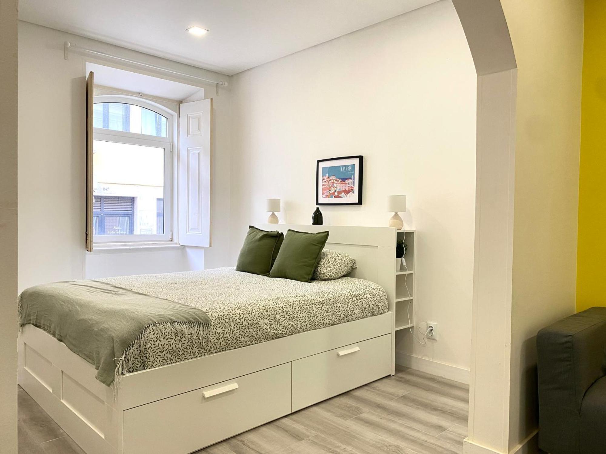 Terrace House Hostel Lisboa Εξωτερικό φωτογραφία
