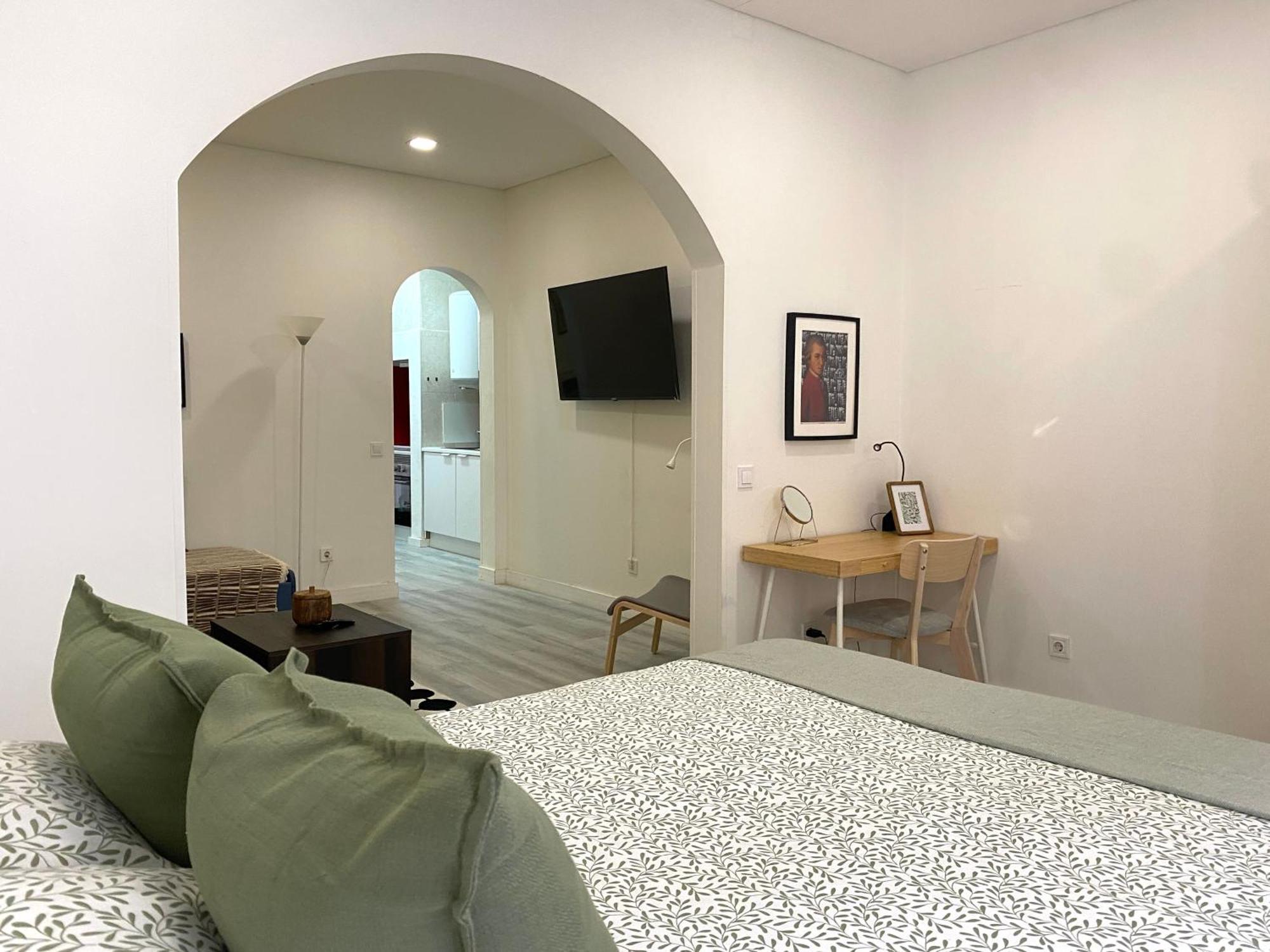 Terrace House Hostel Lisboa Εξωτερικό φωτογραφία